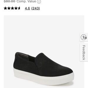 Dr. Scholl's Madison Cloud Slip On Sneaker